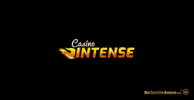 Casino Intense Logo