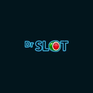 Dr SLot Casino Logo