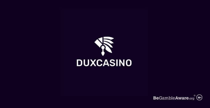 duxcasino bonus code