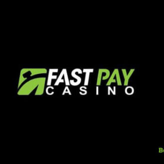 Fastpay Casino Logo
