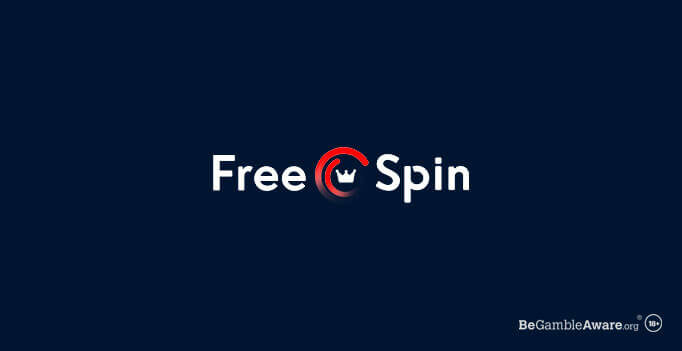 Free Spin Casino Logo