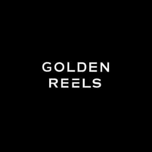 Golden Reels Casino Logo