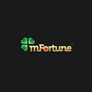 mFrotune Casino Logo