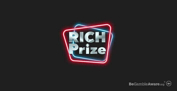 RichPrize Casino Logo