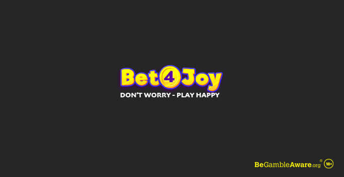 Bet4Joy Casino Logo