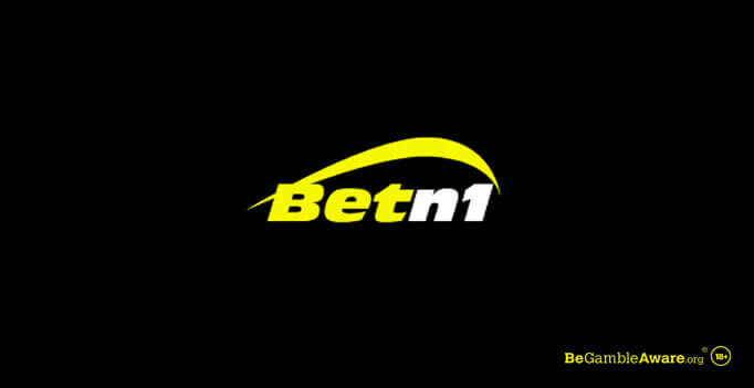 BetN1 Casino Logo
