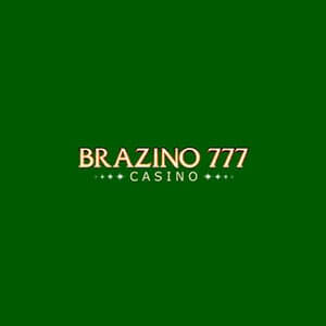 Brazino777 Casino Logo