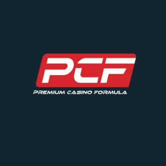Play PCF Casino Logo