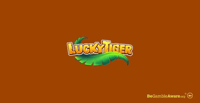 Lucky Tiger Casino: €/$ 40 No Deposit Bonus | SpicyCasinos