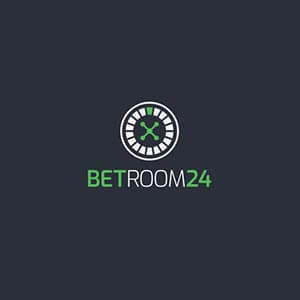 Betroom24 Casino Logo