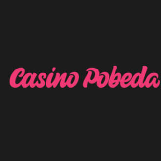 Casino Pobeda Logo