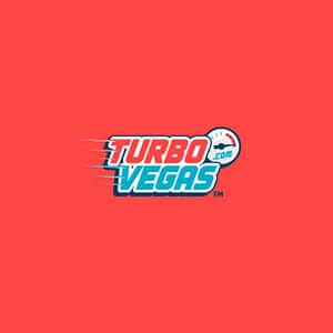 Turbo Vegas Casino Logo