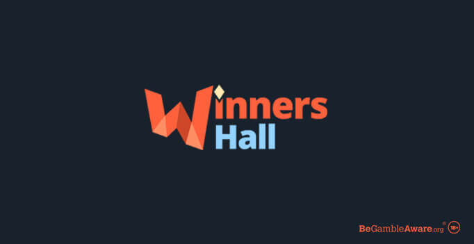 Winners Hall Casino Logo