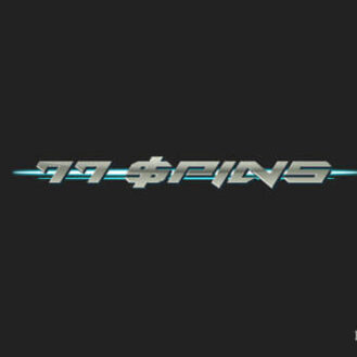 77Spins Casino Logo