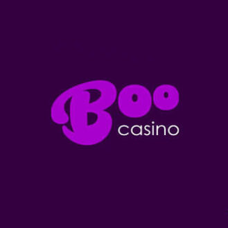 Boo Casino Logo