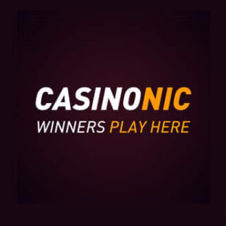 Casinonic Casino Logo
