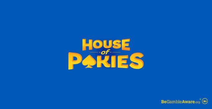 House Of Pokies Casino Logo