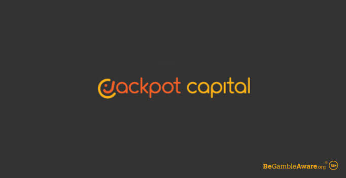 Jackpot Capital Casino Logo