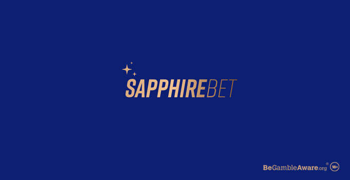 Sapphirebet Casino Logo