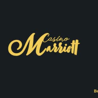 Casino Marriott Logo