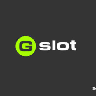GSlot Casino Logo