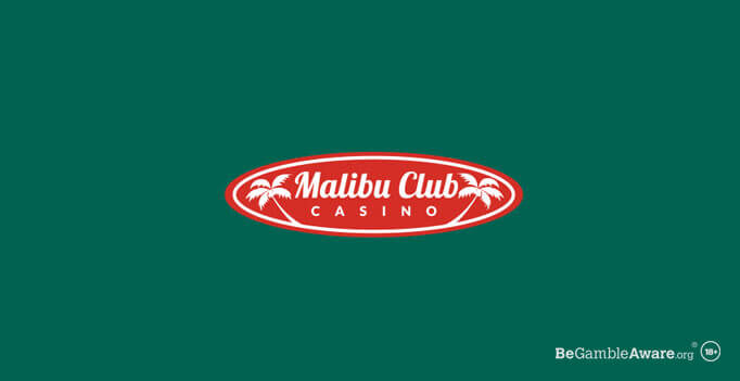 Malibu Club Casino Logo