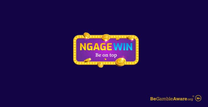 NgageWin Casino Logo