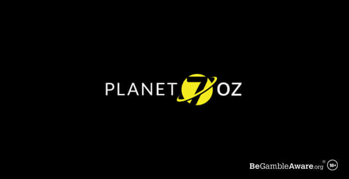 Planet7 Oz Casino Logo
