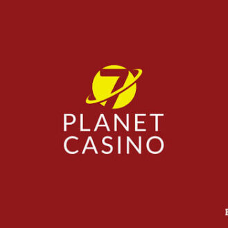 Planet7 Casino Logo