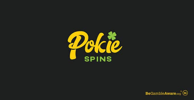 Pokie Spins Casino Logo