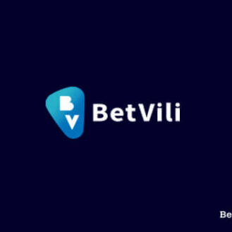 Betvili Casino Logo