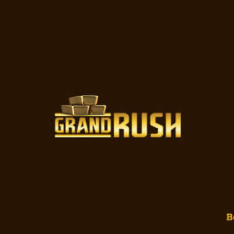 Grand Rush Casino Logo
