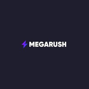 Megarush Casino Logo