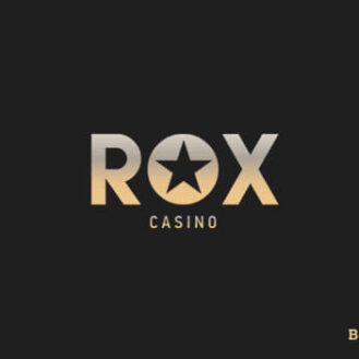 Rox Casino Logo