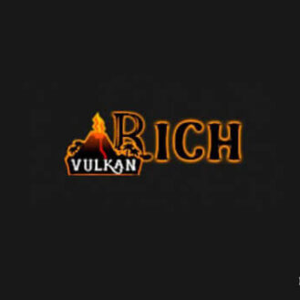 Vulkan Rich Casino Logo