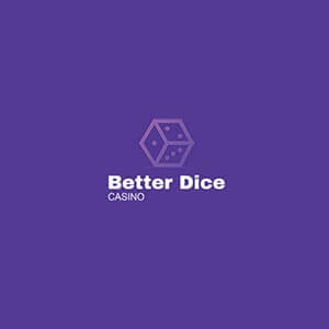 Better Dice Casino Logo