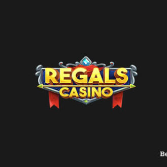 Regals Casino Logo