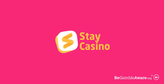 Stay Casino Logo New
