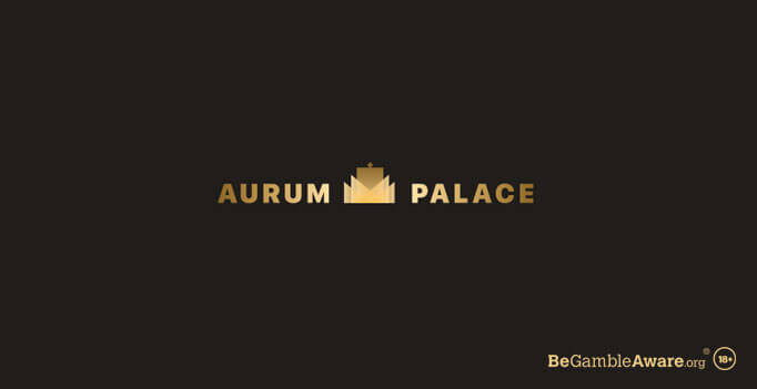 Aurum Palace Casino Logo