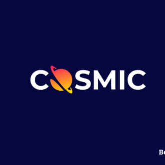Cosmic Slots Casino Logo