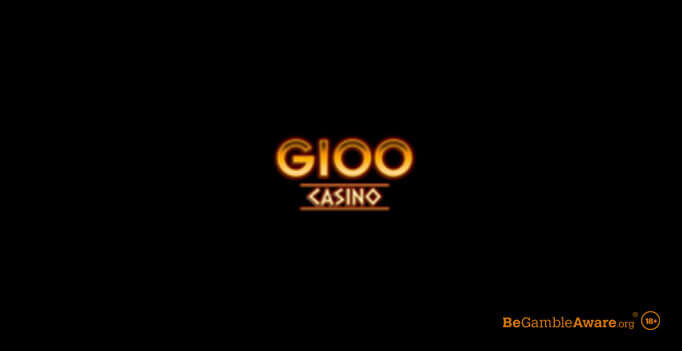 Gioo Casino Logo