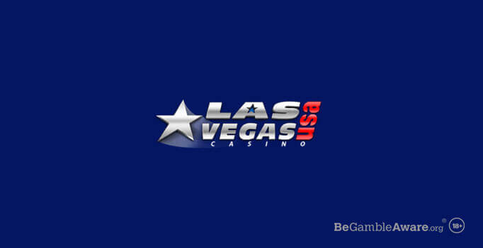 Las Vegas USA Casino Logo