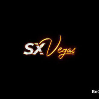 SXVegas Casino Logo