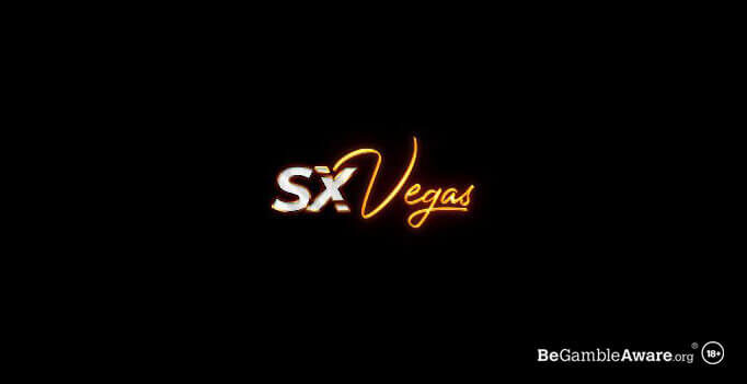 SXVegas Casino Logo