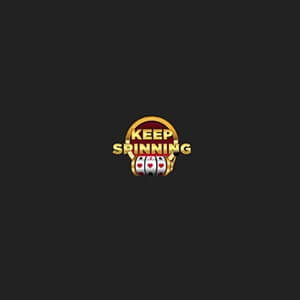 Keep Spinning Me Casino Logo
