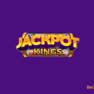Jackpot Kings Casino Logo