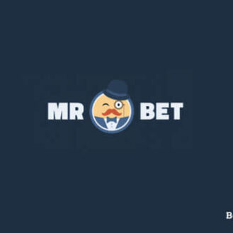 Mr Bet Casino Logo