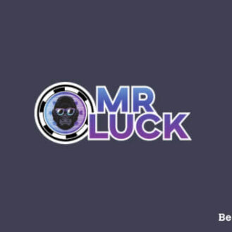 Mrluck Casino Logo