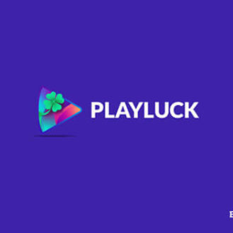 PlayLuck Casino Logo