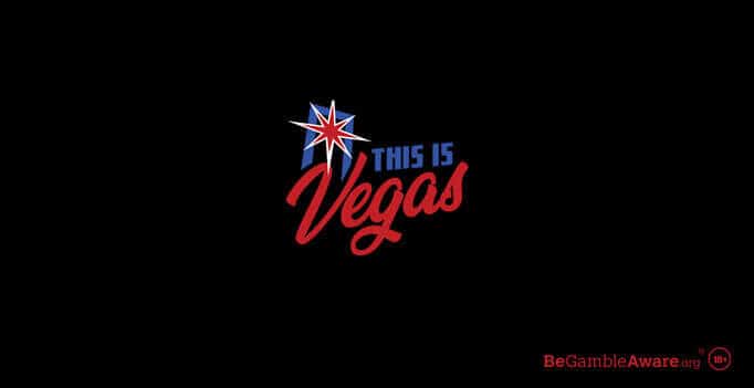 This Is Vegas Casino Logo